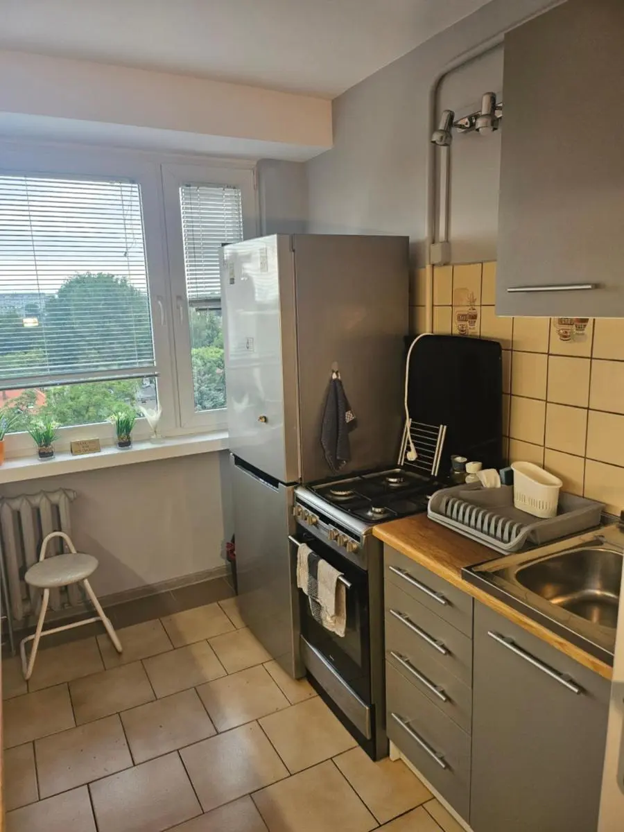 Image 2 of The First Atlas Arena Apartament