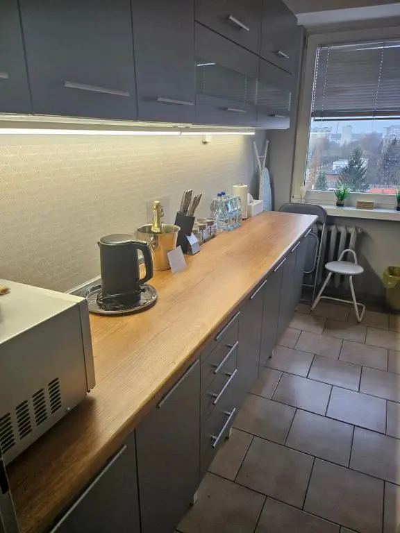 Image of The First Atlas Arena Apartament