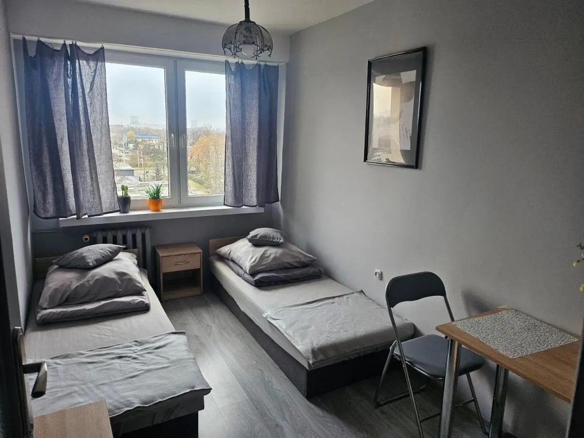 Image 1 of The First Atlas Arena Apartament