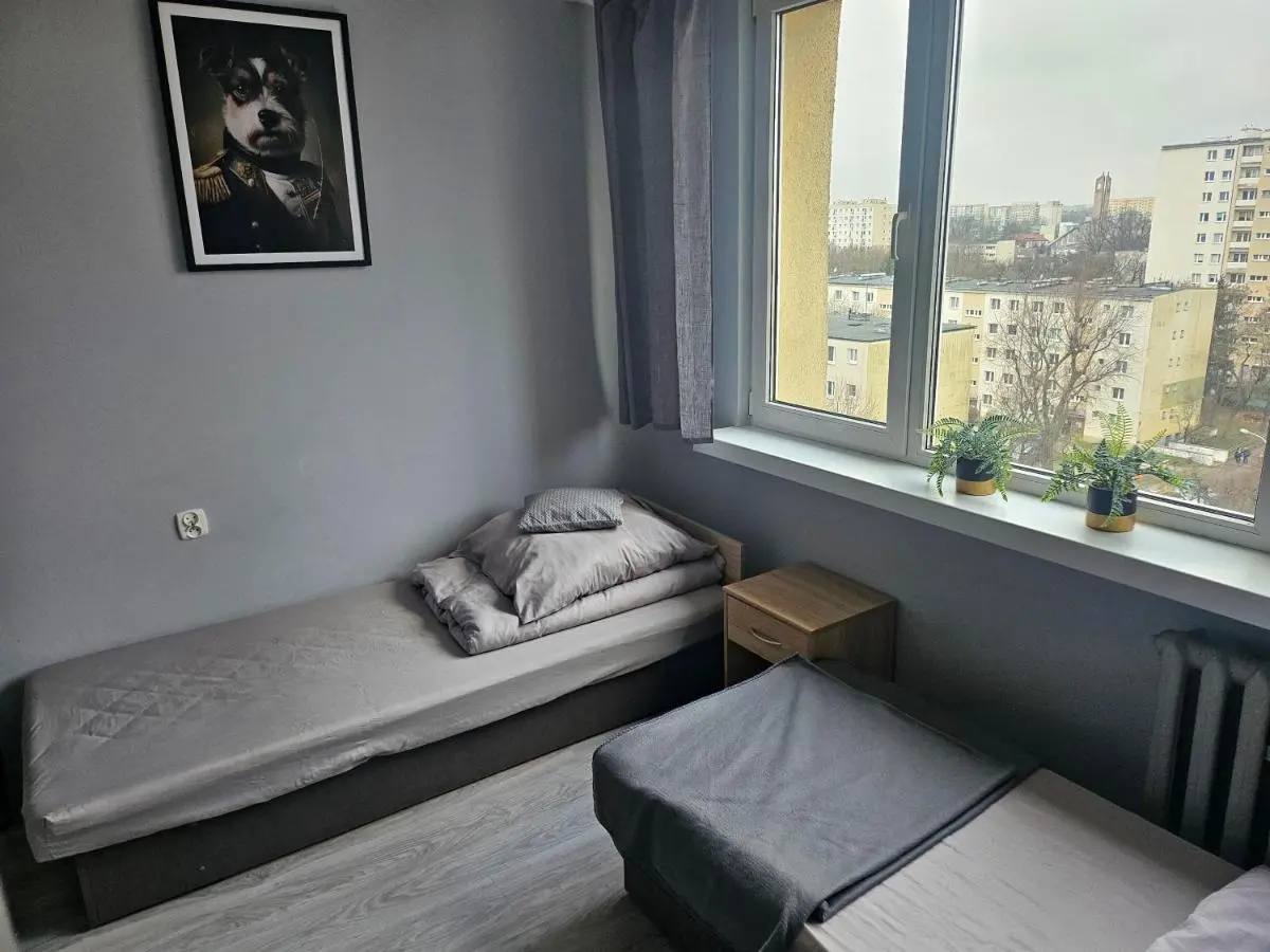 Image 6 of The First Atlas Arena Apartament