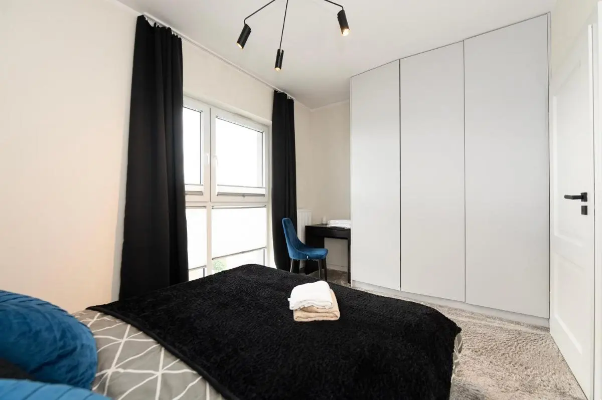 Image 1 of The Highest Penthouse in Lodz on B&B-FreeParking