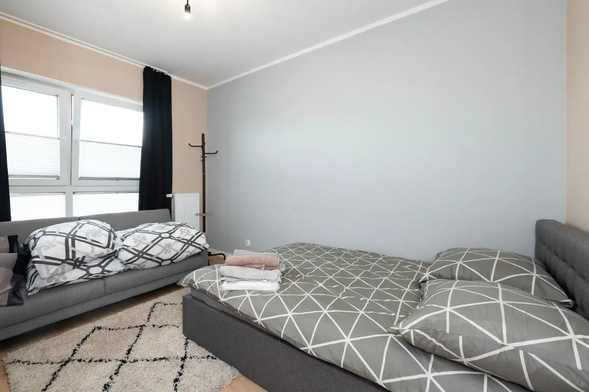 Image 6 of The Highest Penthouse in Lodz on B&B-FreeParking