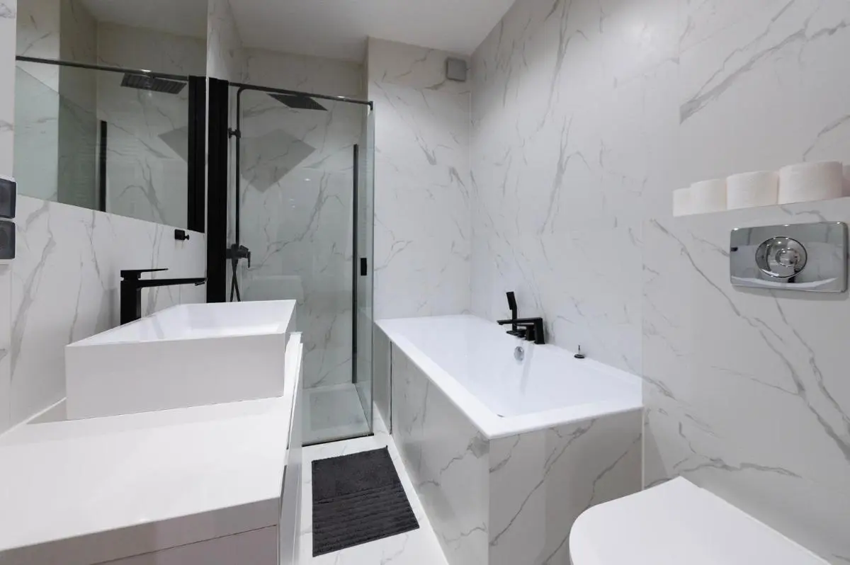 Image 2 of The Highest Penthouse in Lodz on B&B-FreeParking