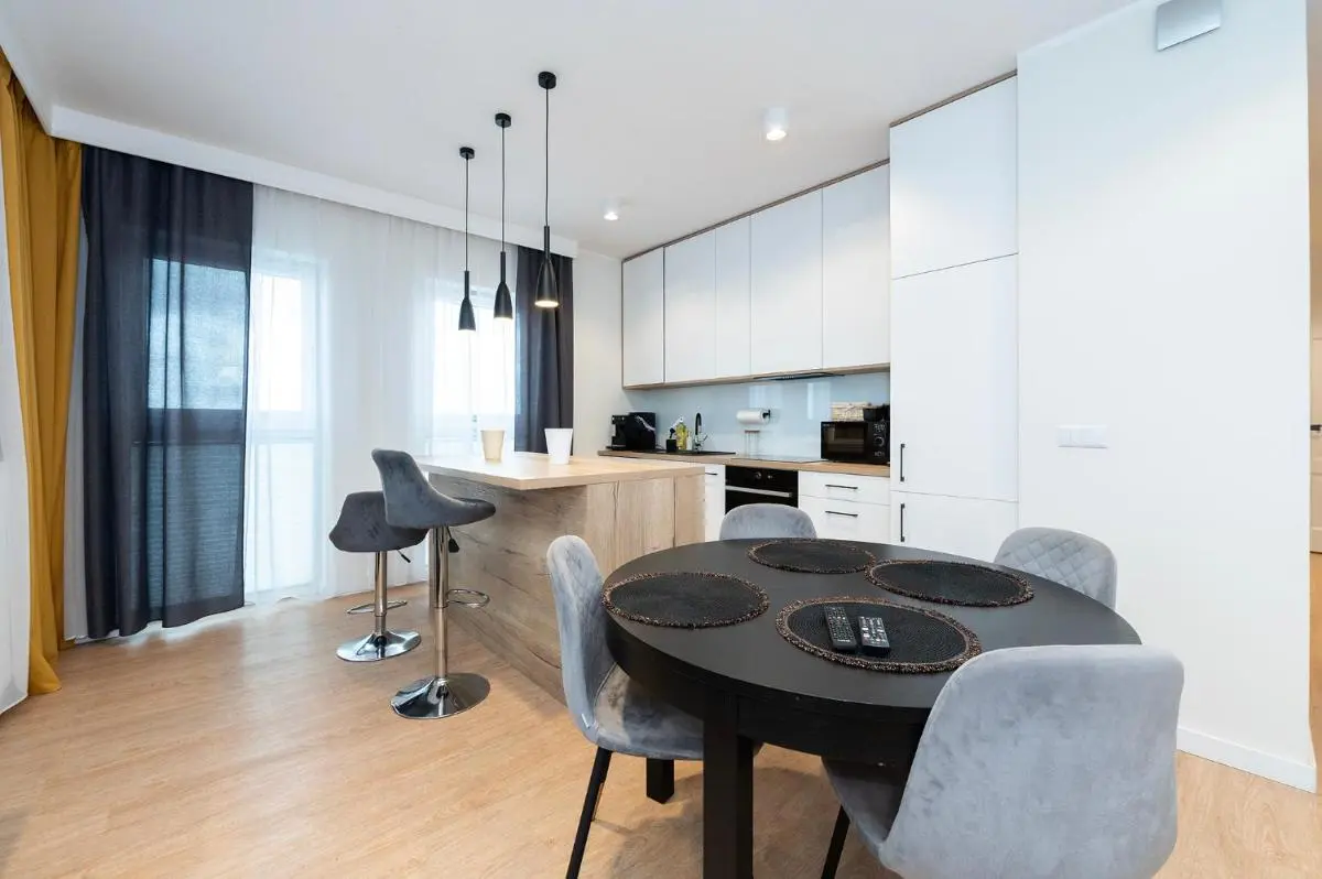 Image 3 of The Highest Penthouse in Lodz on B&B-FreeParking