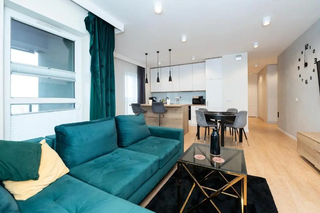 Image of The Highest Penthouse in Lodz on B&B-FreeParking