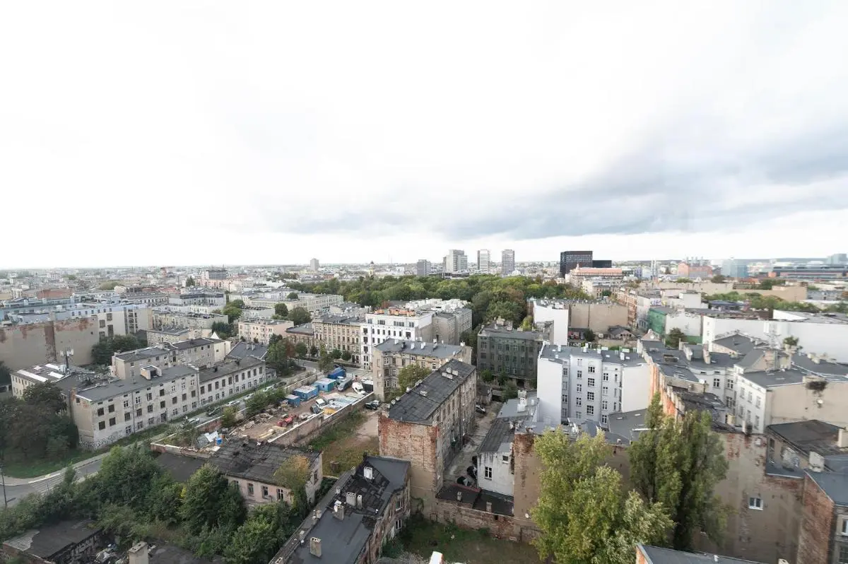 Image 5 of The Highest Penthouse in Lodz on B&B-FreeParking