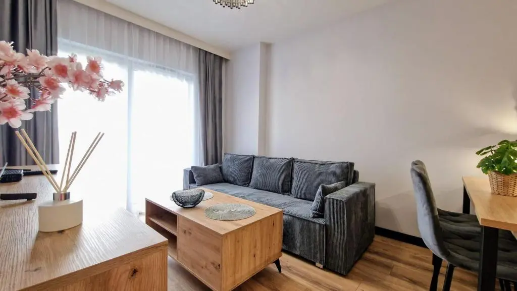 Image of The Luxury Manufaktura Loft Free Parking