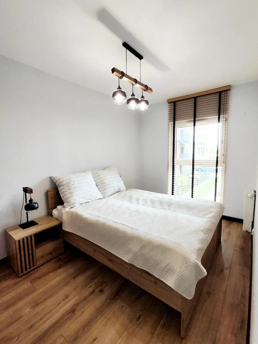 Image 3 of The Luxury Manufaktura Loft Free Parking