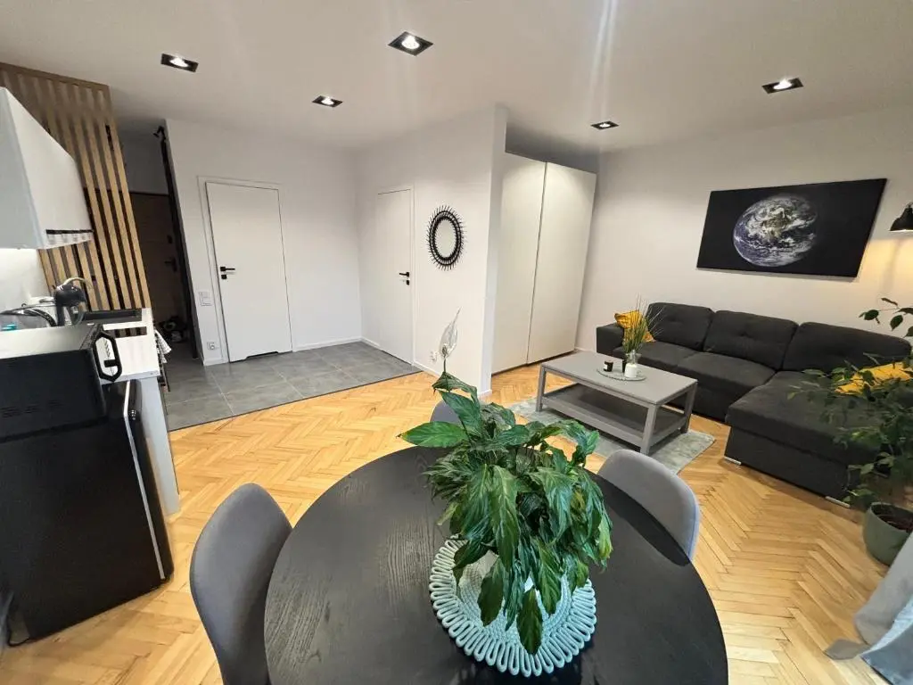 Image of The Urban Oasis Apartment