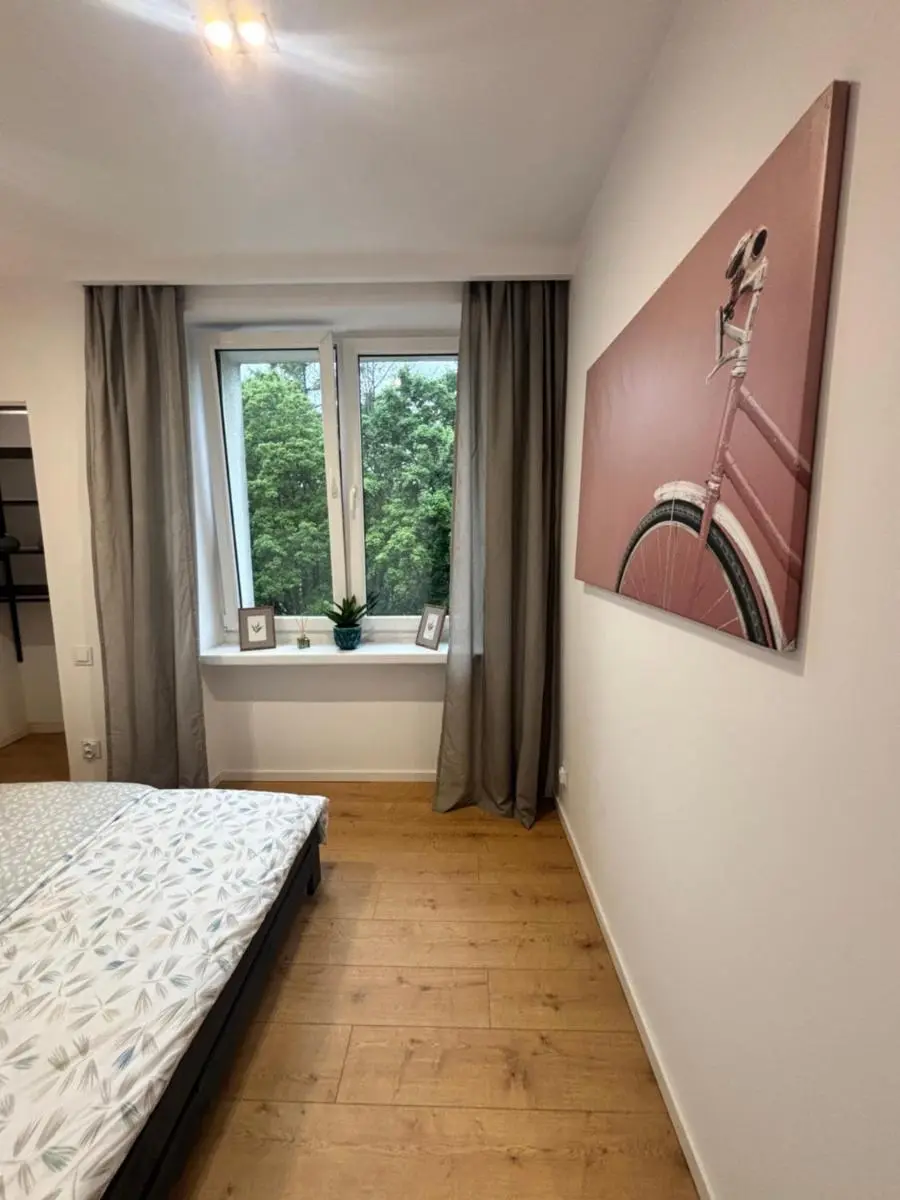 Image 5 of The Urban Oasis Apartment