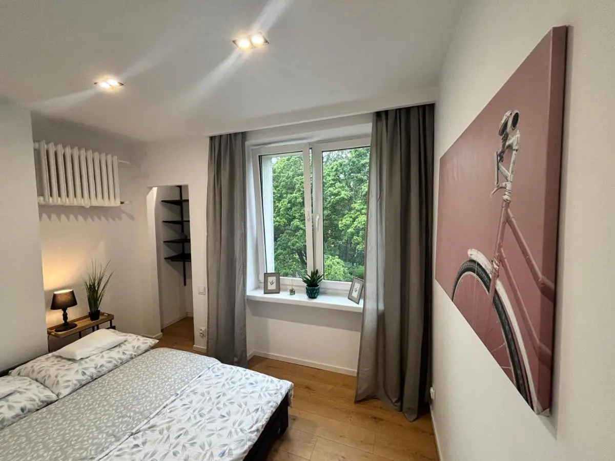 Image 1 of The Urban Oasis Apartment