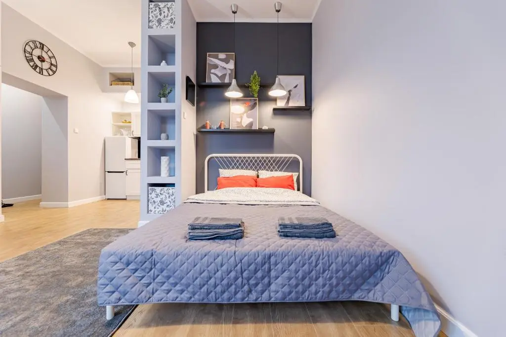 Image of Time Apartment,Parking,Wi-Fi