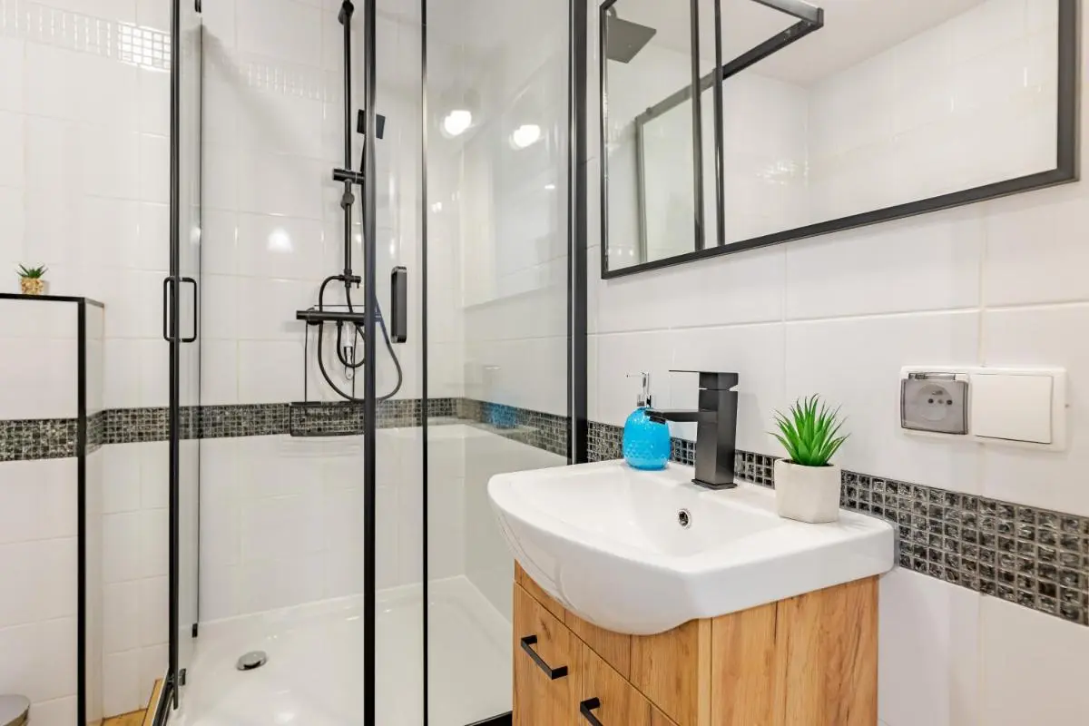 Image 6 of Time Apartment,Parking,Wi-Fi