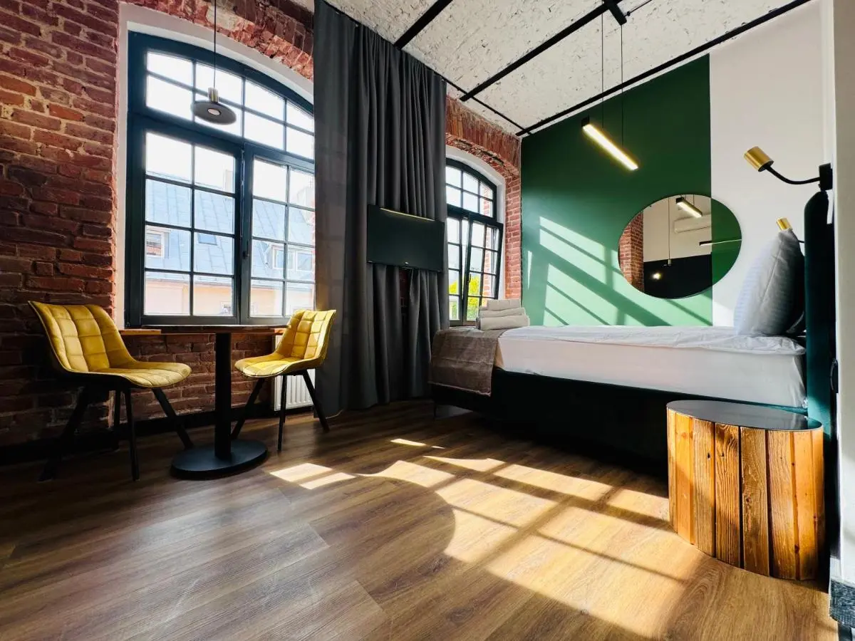 Image 6 of Tkalnia Snu