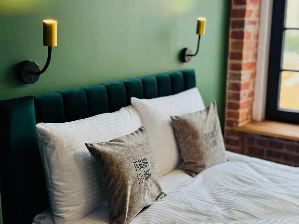 Image 4 of Tkalnia Snu