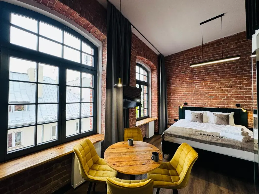 Image of Tkalnia Snu