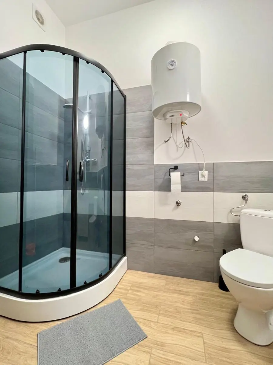 Image 6 of Trzypokojowy apartament na Księżym Młynie