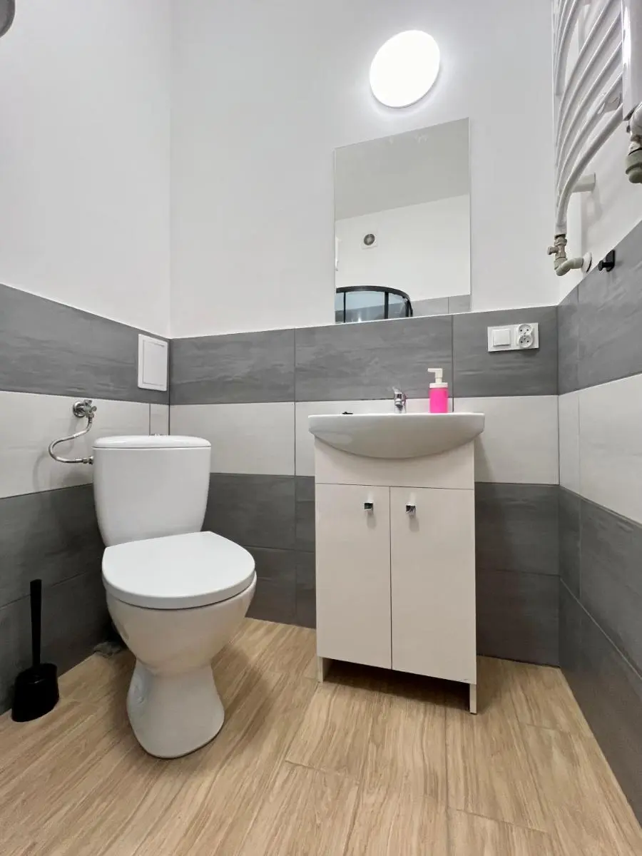 Image 3 of Trzypokojowy apartament na Księżym Młynie