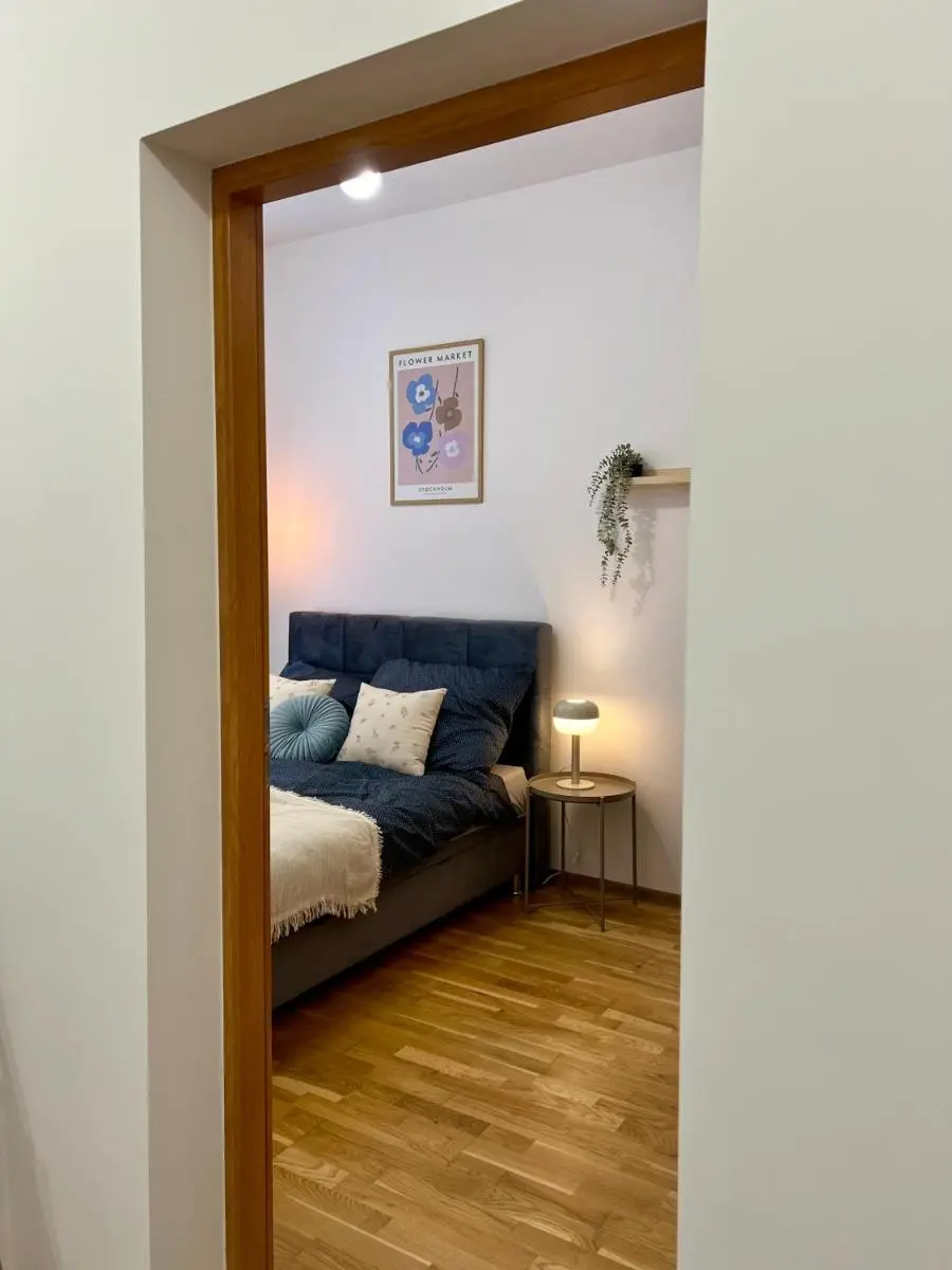 Image 5 of Trzypokojowy apartament na Księżym Młynie