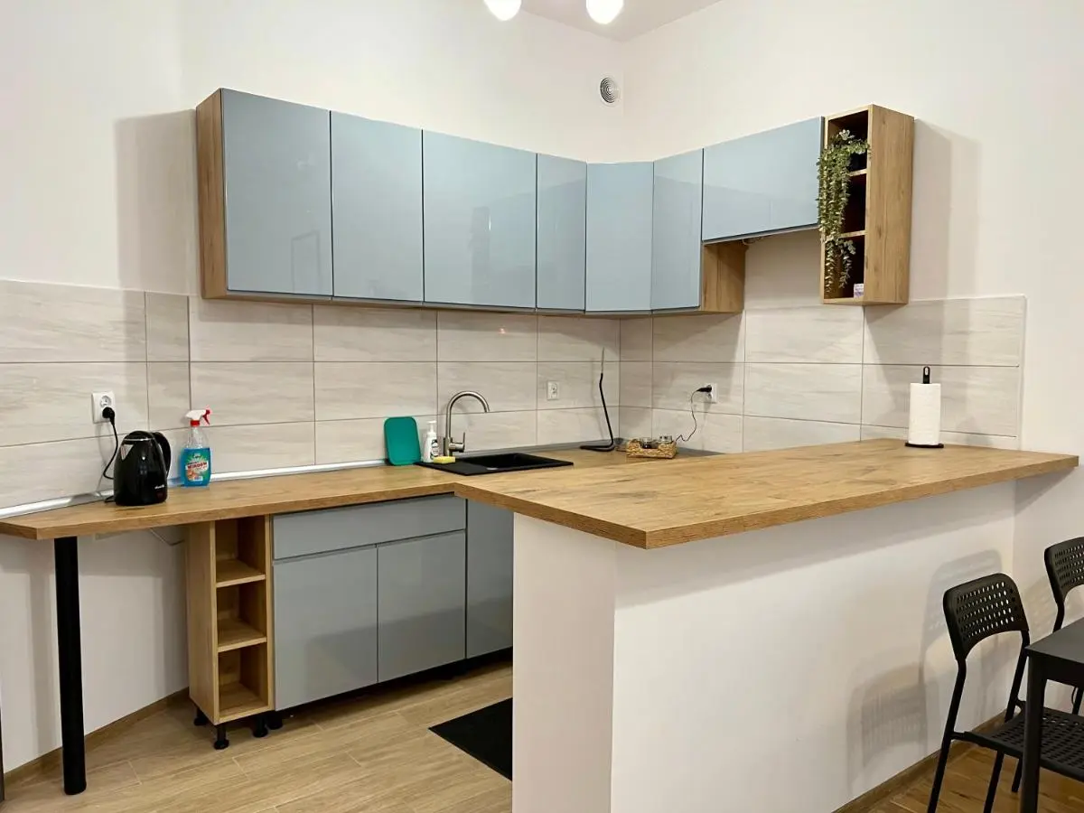 Image 2 of Trzypokojowy apartament na Księżym Młynie