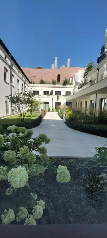 Image of Tuwima 48 Apartment