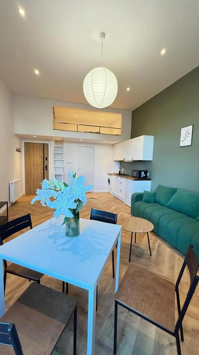 Image 3 of Tuwima Apart Green by DreamAp