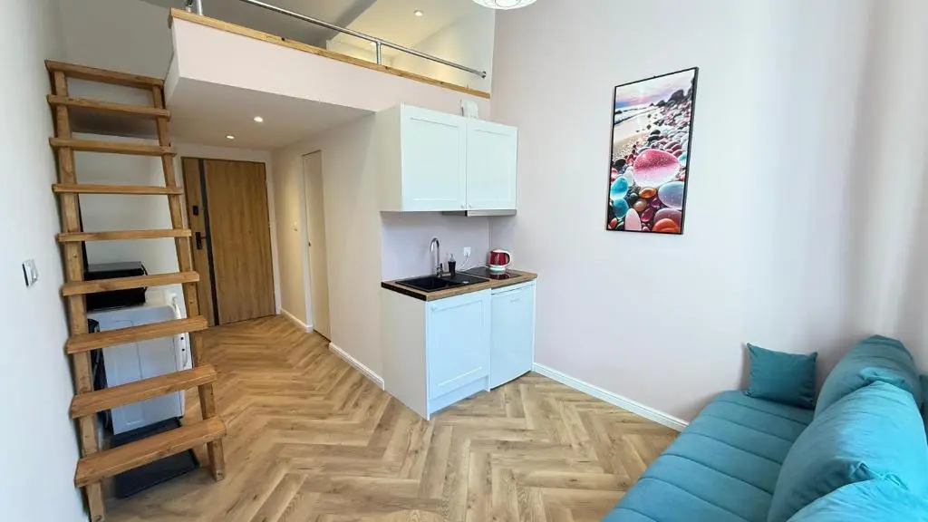 Image of Tuwima Apart Pink by DreamAp