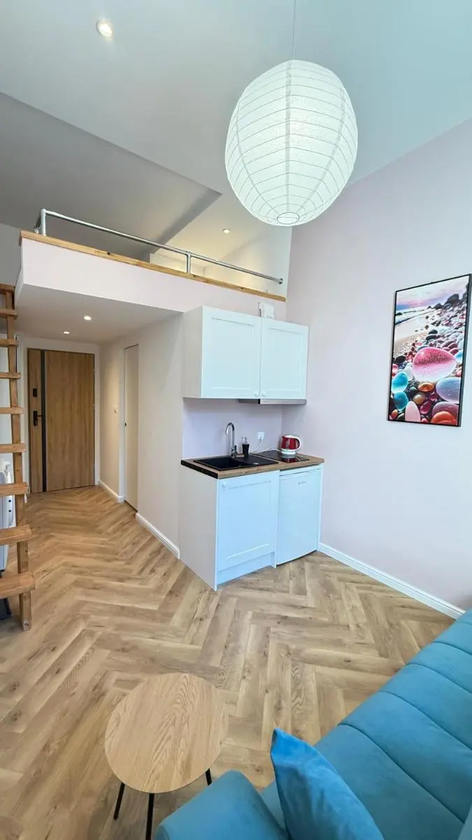 Image 2 of Tuwima Apart Pink by DreamAp