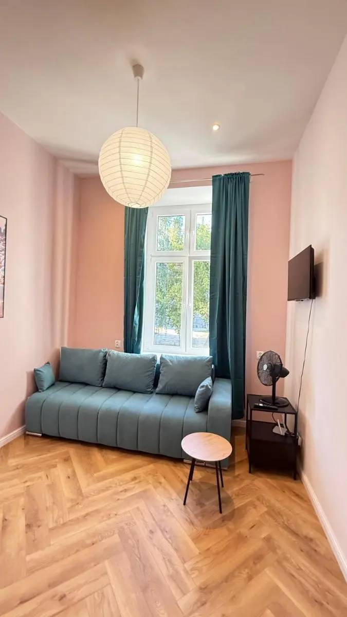 Image 1 of Tuwima Apart Pink by DreamAp