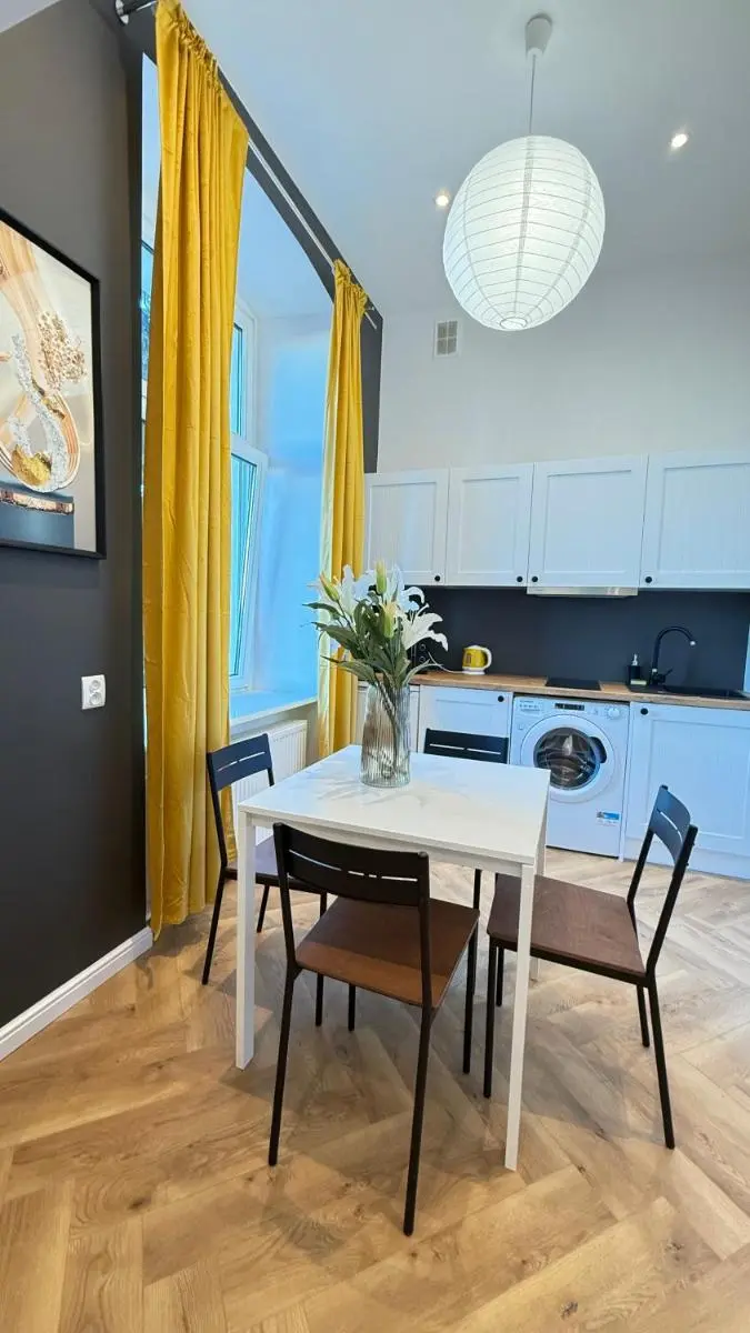 Image 3 of Tuwima Apart Yellow by DreamAp