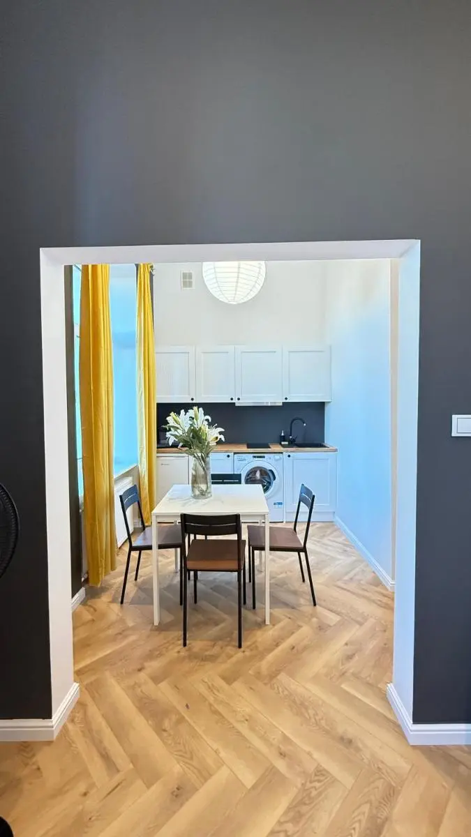 Image 4 of Tuwima Apart Yellow by DreamAp