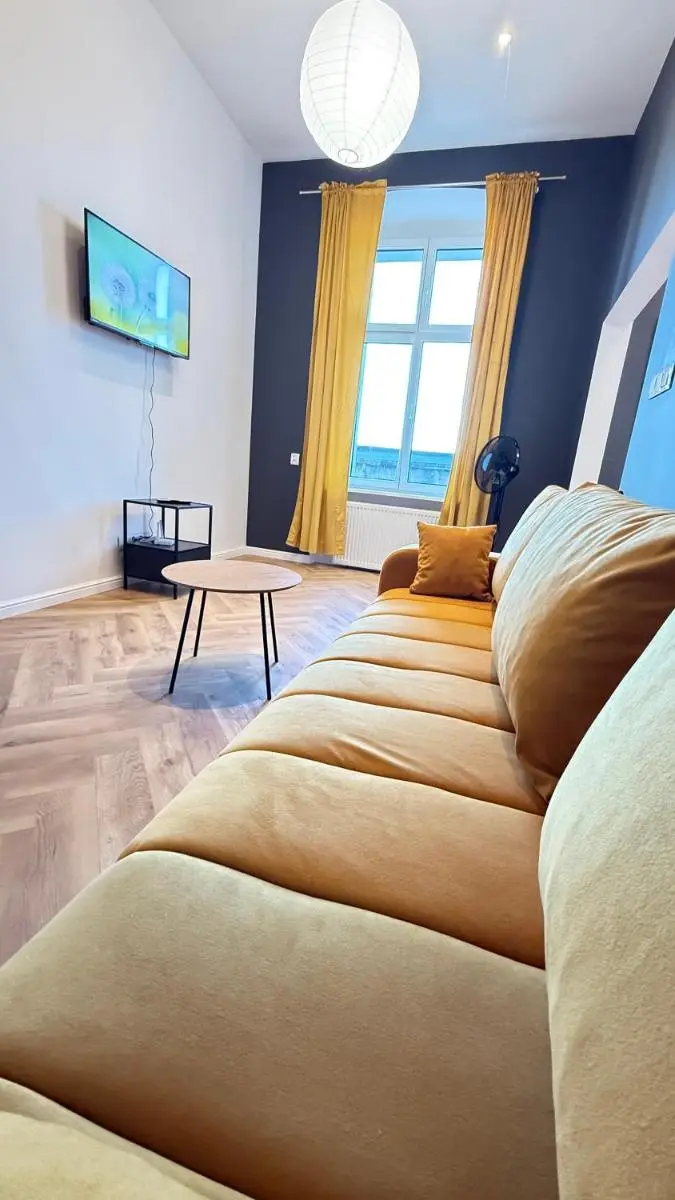 Image 5 of Tuwima Apart Yellow by DreamAp