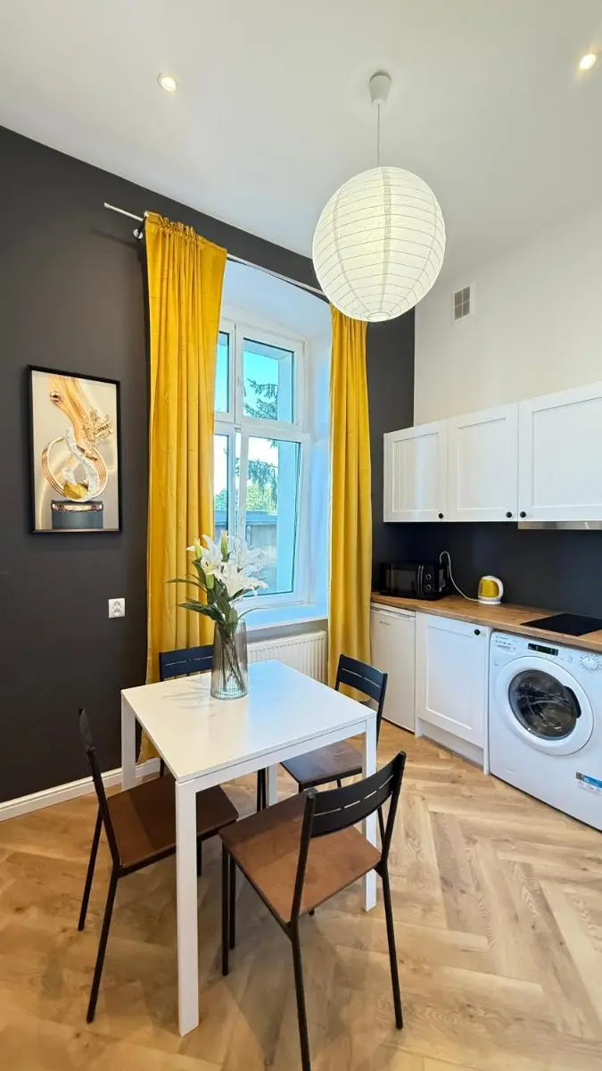 Image 6 of Tuwima Apart Yellow by DreamAp