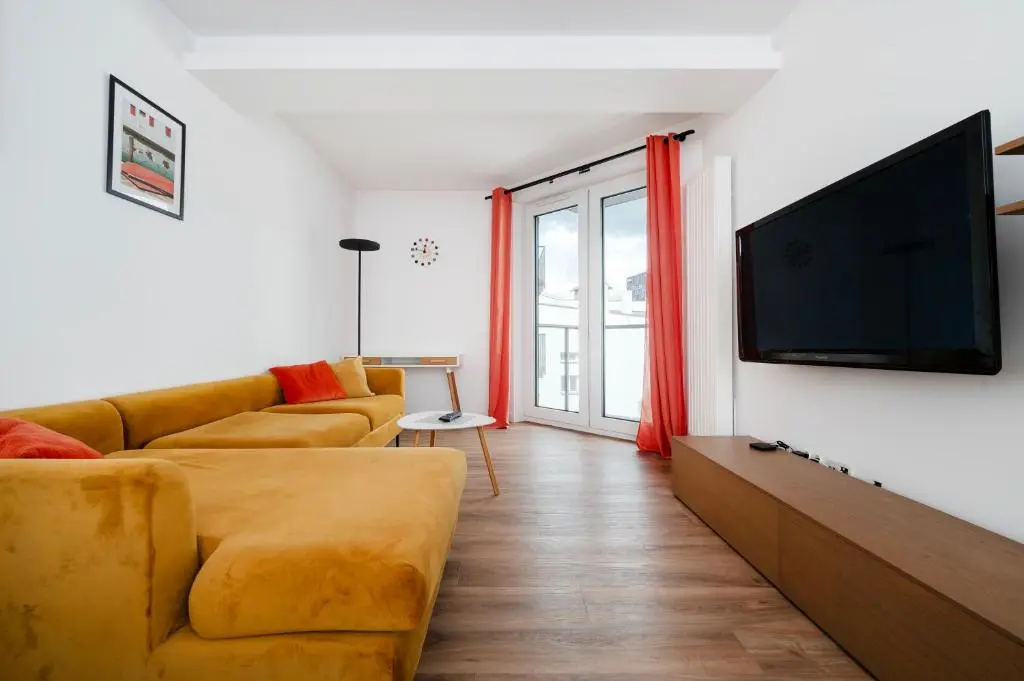 Image of Tuwima Harmony City Life Apartment by BookingHost