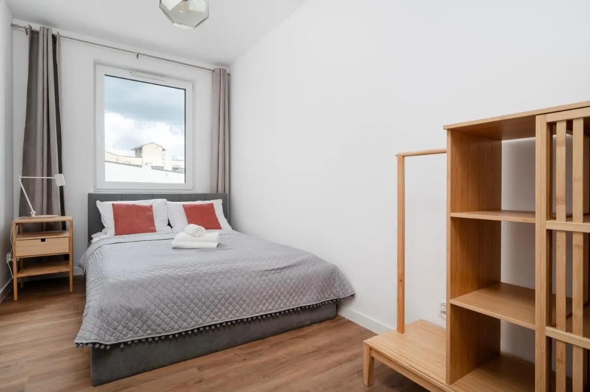 Image 6 of Tuwima Harmony City Life Apartment by BookingHost