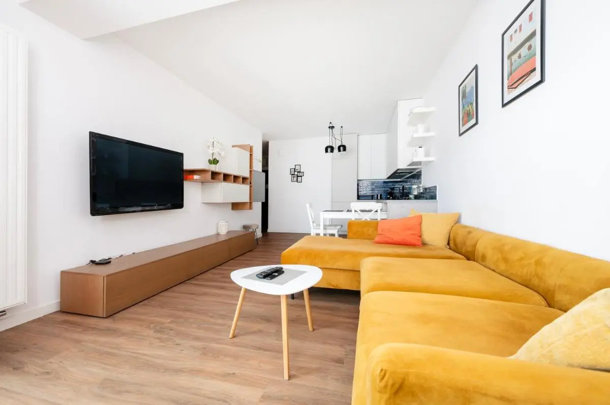 Image 4 of Tuwima Harmony City Life Apartment by BookingHost