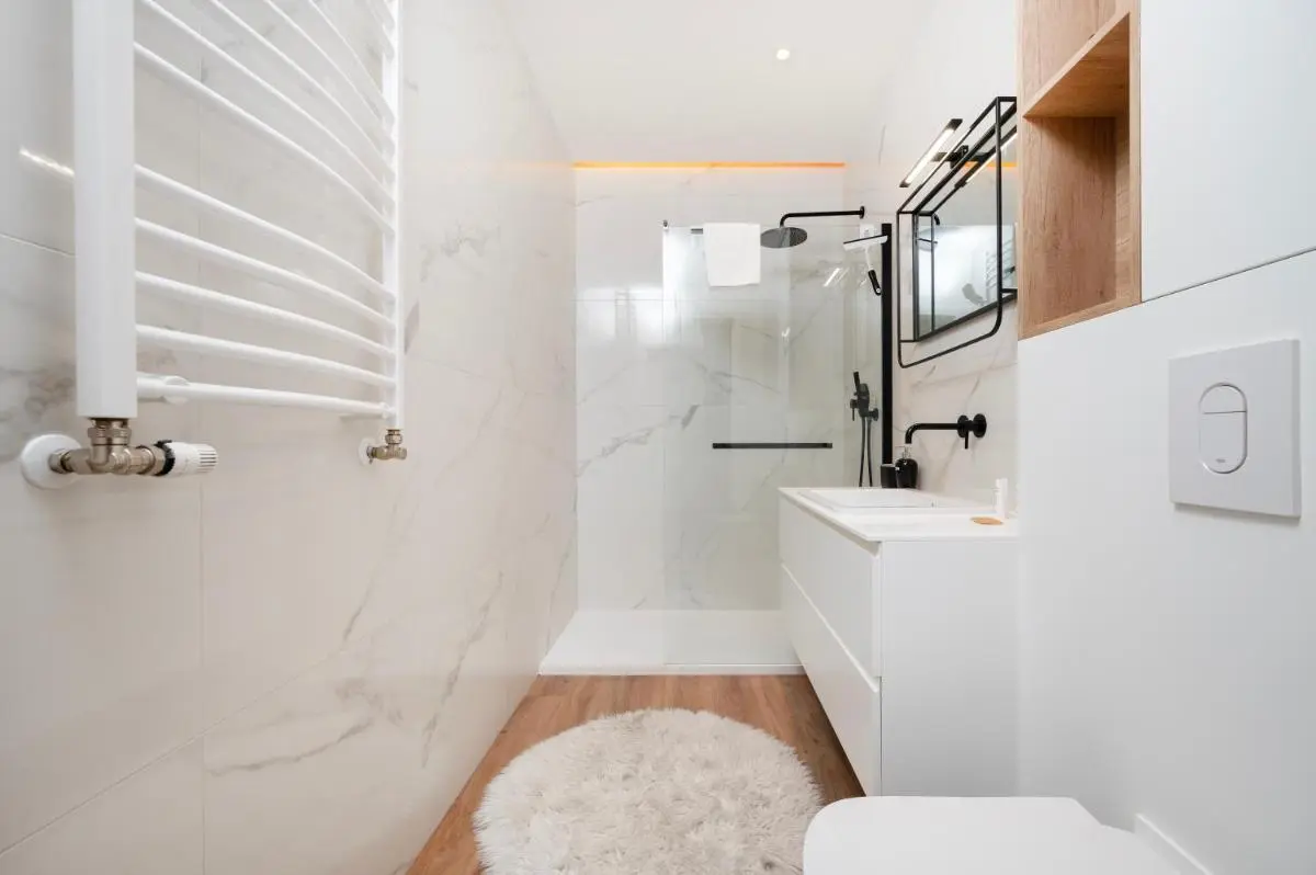 Image 2 of Tuwima Harmony City Life Apartment by BookingHost