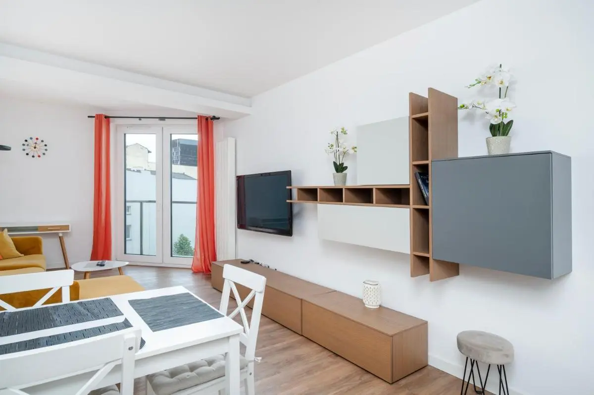 Image 3 of Tuwima Harmony City Life Apartment by BookingHost