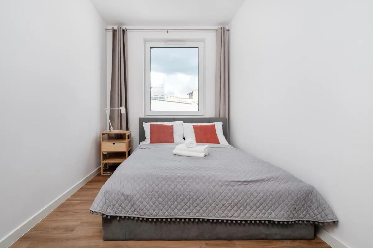 Image 1 of Tuwima Harmony City Life Apartment by BookingHost