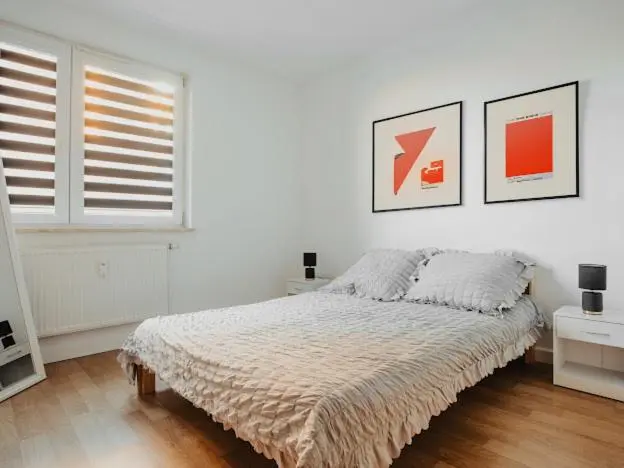 Image 1 of Tymienieckiego 16 F