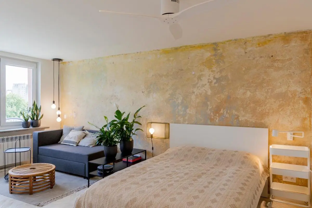 Image 1 of Uni Apartament