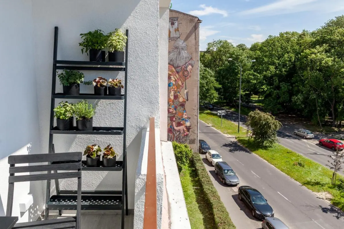 Image 5 of Uni Apartament