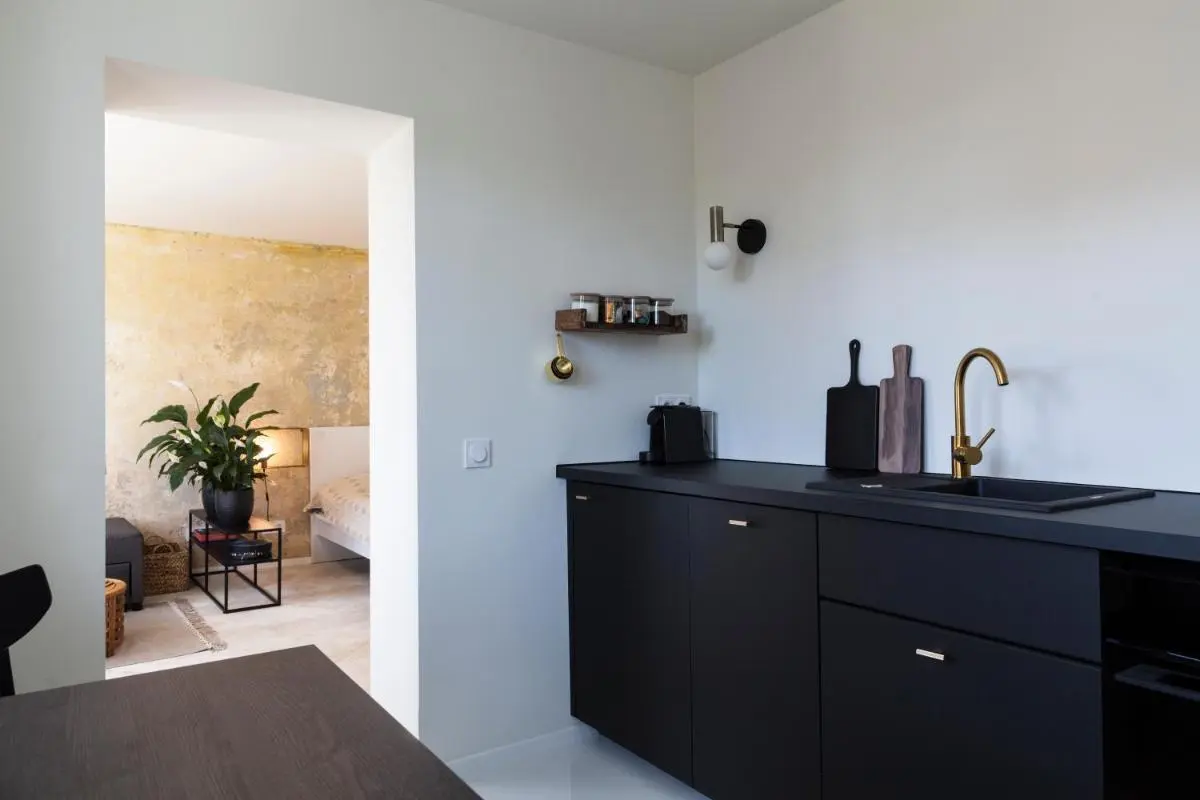 Image 3 of Uni Apartament