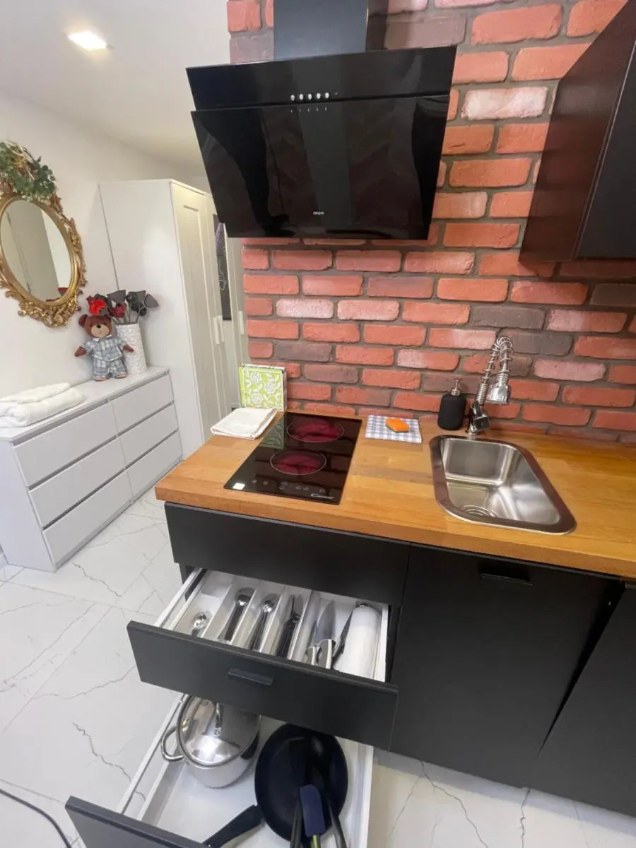 Image 2 of Unicorn Haven Apartament Przystań Jednorożca