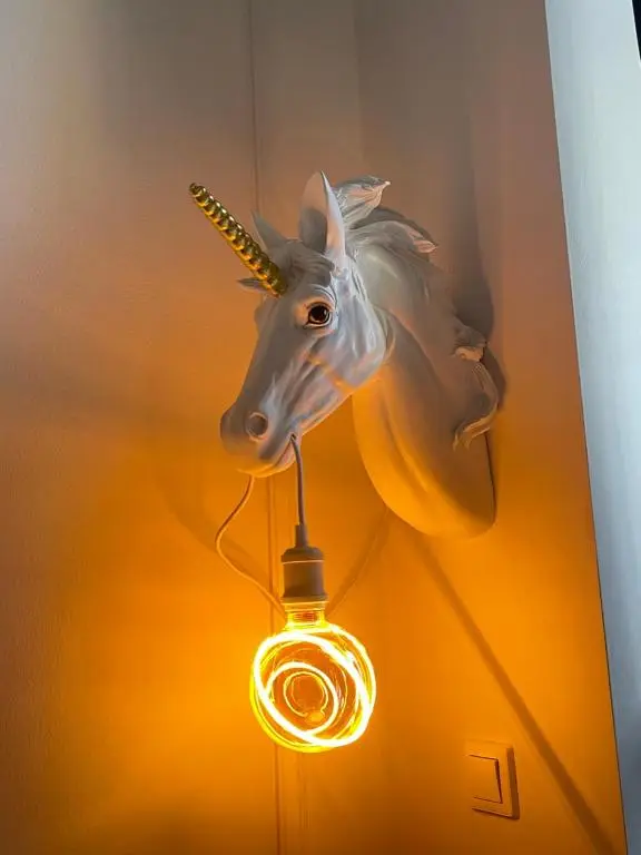 Image of Unicorn Haven Apartament Przystań Jednorożca