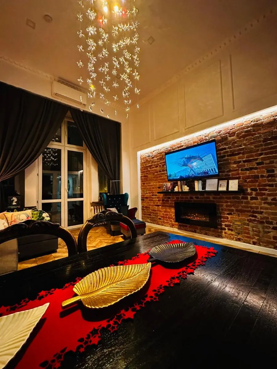 Image 4 of Unicorn Haven Apartament Przystań Jednorożca