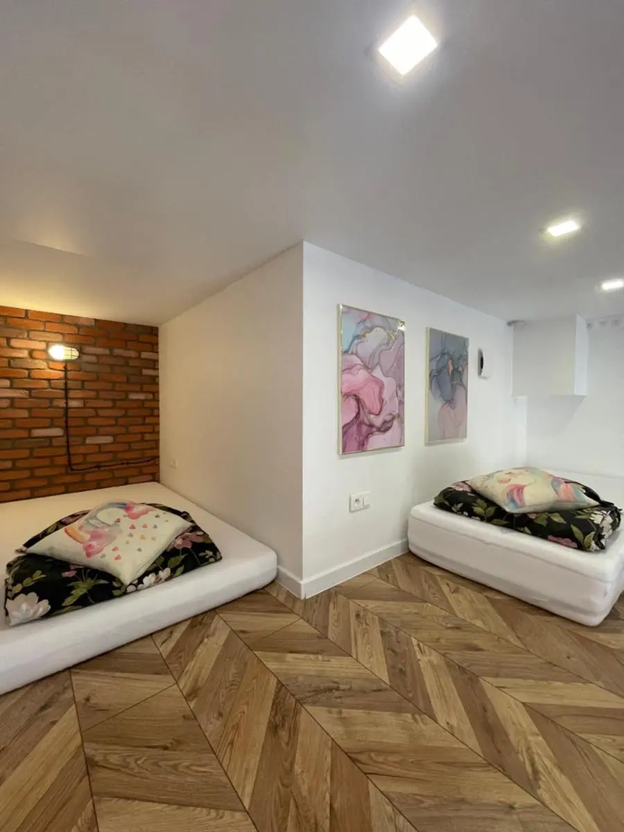 Image 6 of Unicorn Haven Apartament Przystań Jednorożca