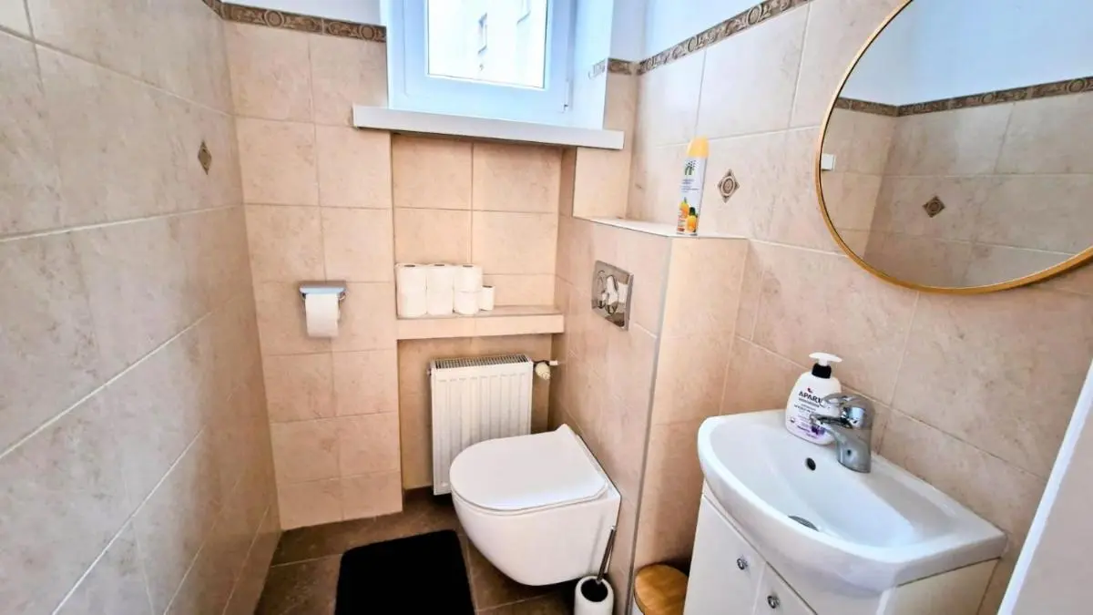 Image 5 of Unikatowe !Sienkiewicza Park Apartament 116 m Off Piotrkowska 3 Bedrooms