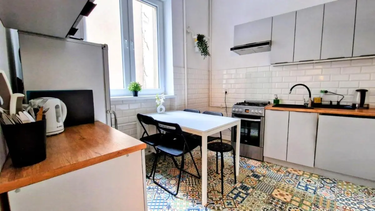 Image 6 of Unikatowe !Sienkiewicza Park Apartament 116 m Off Piotrkowska 3 Bedrooms