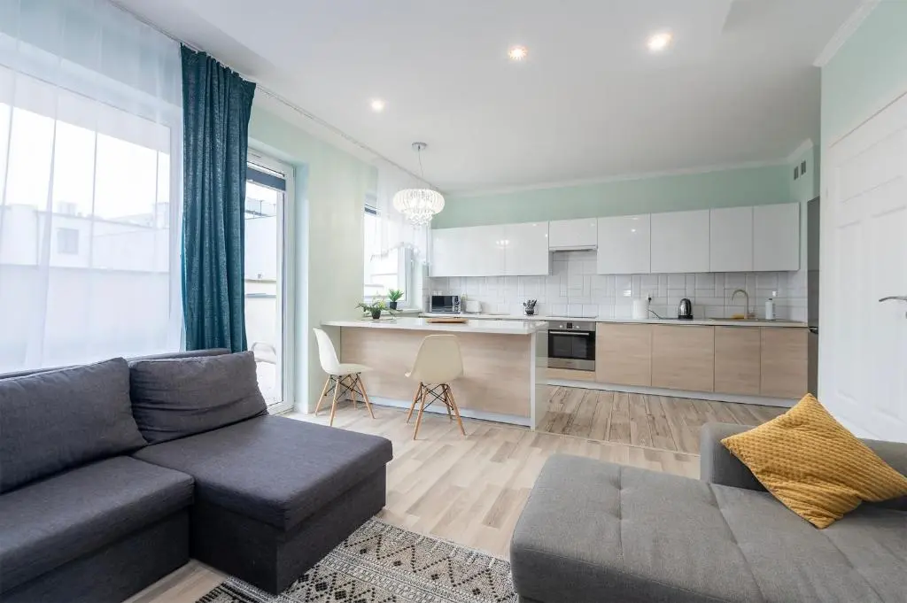 Image of University District(2)&City Gateaway